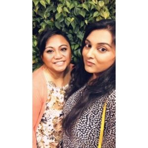 Meet your Posher, Jules